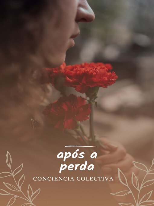 Title details for após a perda by jorge alonso - Available